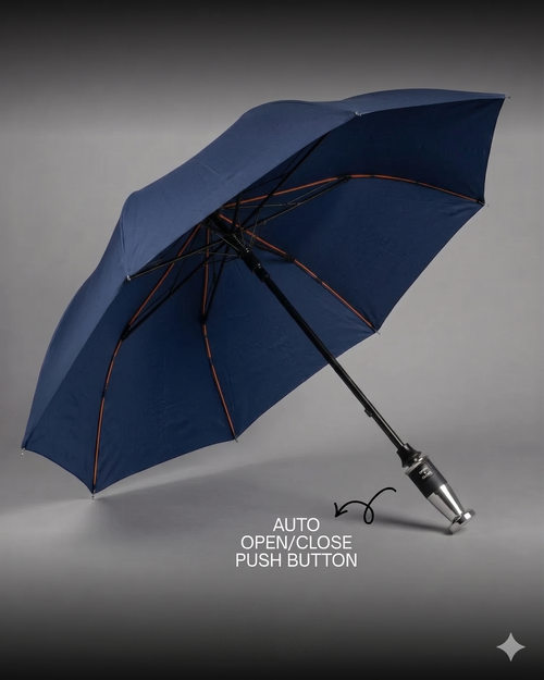 Rolls Royce Umbrella Limited Edition – Auto Open/Close Umbrella