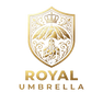 Royal Umbrella  - Home